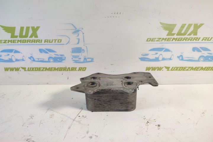 Termoflot racitor ulei 3.0 tdi ASB BMK BKS BUG 059117021j Audi A8 D3/4E [2002 - 2005]