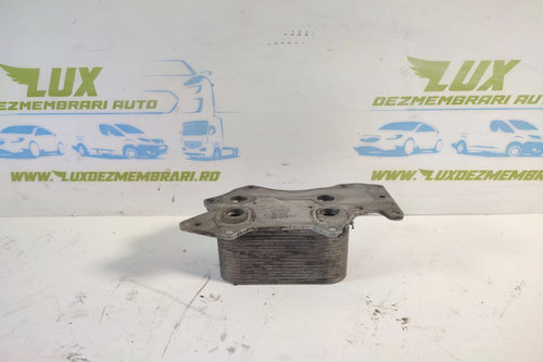 Termoflot racitor ulei 3.0 tdi ASB BMK BKS BUG 059117021j Audi A6 4F/C6 [2004 - 2008]