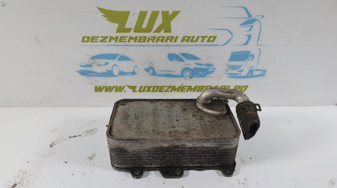 Termoflot racitor ulei 3.0 tdi casa 059117015p Audi A4 B8/8K [2007 - 2011]