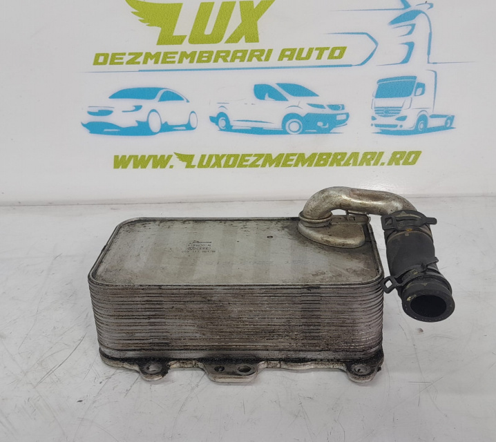 Termoflot racitor ulei 3.0 tdi CDT CDU 059117021r Audi A4 B8/8K [facelift] [2011 - 2016]