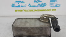 Termoflot racitor ulei 3.0 tdi CDT CDU 059117021r ...