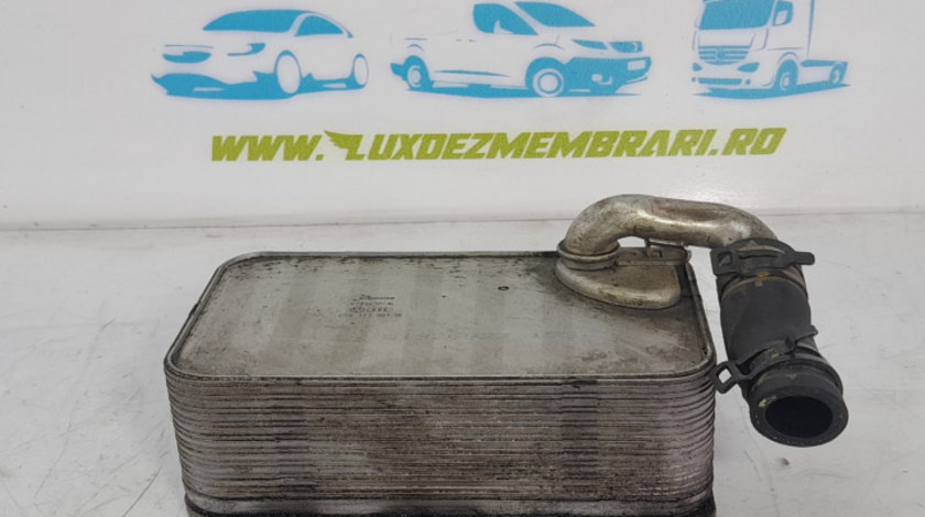 Termoflot racitor ulei 3.0 tdi CDT CDU 059117021r Audi A8 D4/4H [2010 - 2014]