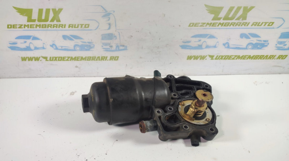 Termoflot racitor ulei 3.0 tdi ctba 059115389p Audi A8 D4/4H [2010 - 2014]