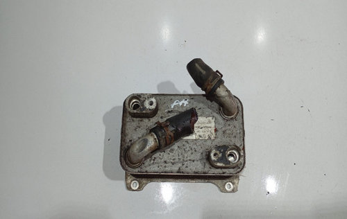 Termoflot racitor ulei 3D0409061H 3.0TDI Volkswagen VW Phaeton [facelift] [2008 - 2010]