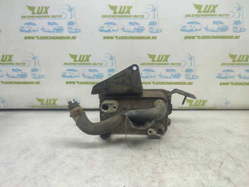 Termoflot racitor ulei 4e0317021e 3.0 tdi ASB Audi A8 D3/4E [2002 - 2005]