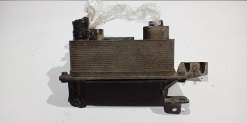 Termoflot racitor ulei 4E0317021E 3.0TDI Audi A6 4F/C6 [2004 - 2008]