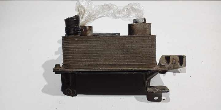 Termoflot racitor ulei 4E0317021E 3.0TDI Audi A8 D3/4E [2th facelift] [2007 - 2010]