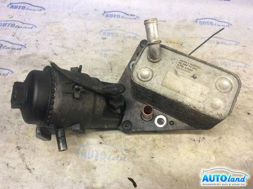 Termoflot racitor Ulei 5989070241 1.9 CDTI Opel VECTRA C 2002