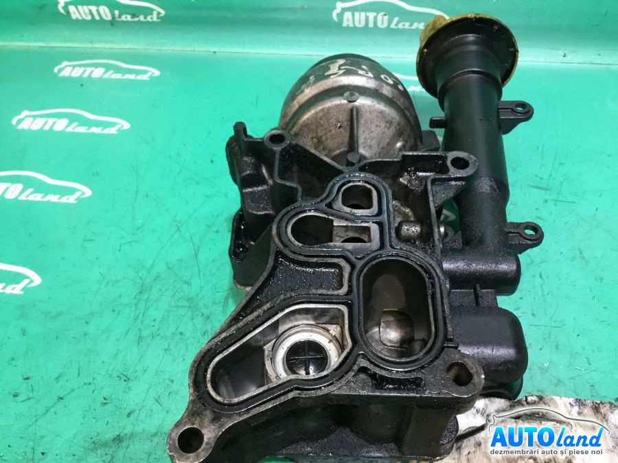 Termoflot racitor Ulei 73500434 Opel CORSA C F08,F68 2000
