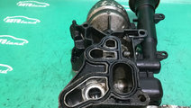 Termoflot racitor Ulei 73500434 Opel CORSA C F08,F...