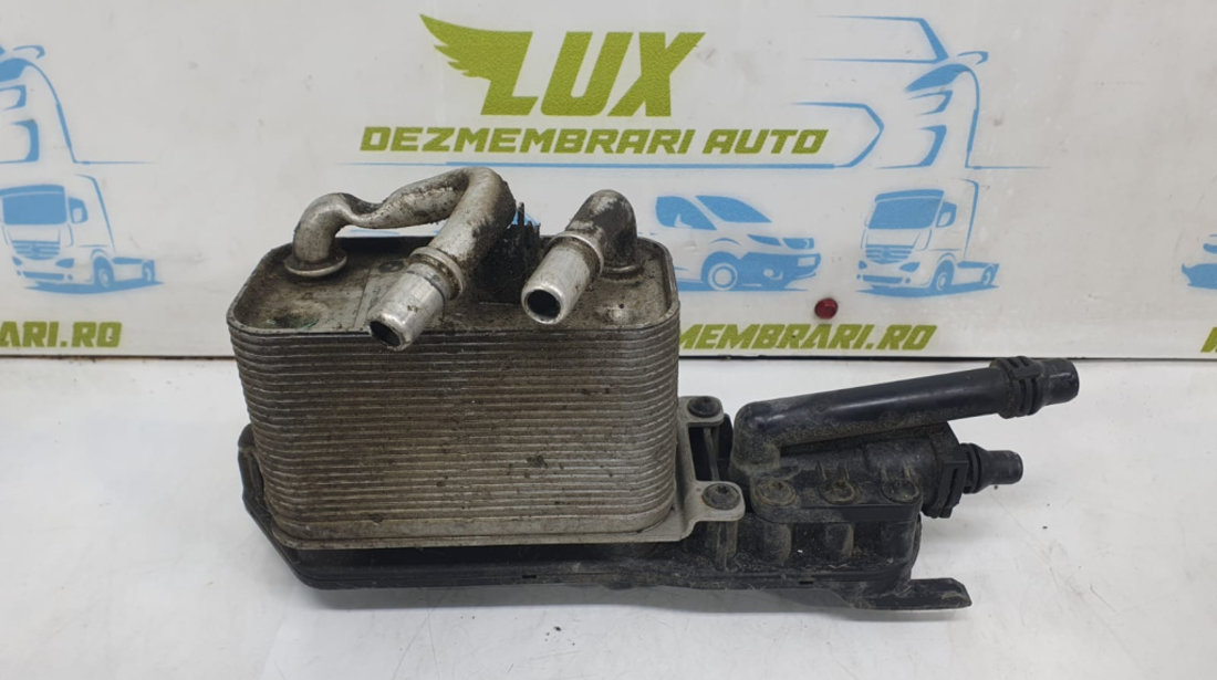 Termoflot racitor ulei 7534896-02 3.0 D N52 BMW Seria 5 E60/E61 [2003 - 2007]