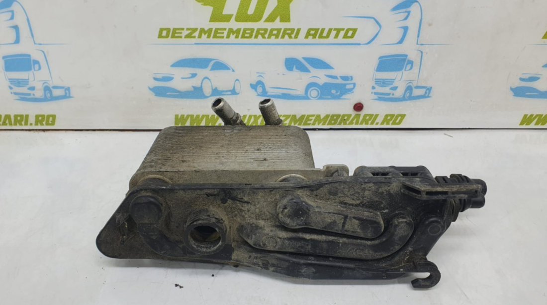 Termoflot racitor ulei 7534896-02 3.0 D N52 BMW Seria 5 E60/E61 [2003 - 2007]