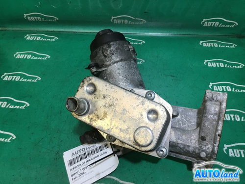 Termoflot racitor Ulei 7787072 2.0 Diesel M47 BMW 1 E81,E87 2004