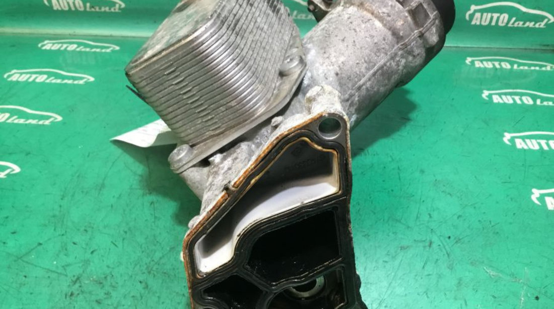 Termoflot racitor Ulei 7787072 2.0 Diesel M47 BMW 1 E81,E87 2004