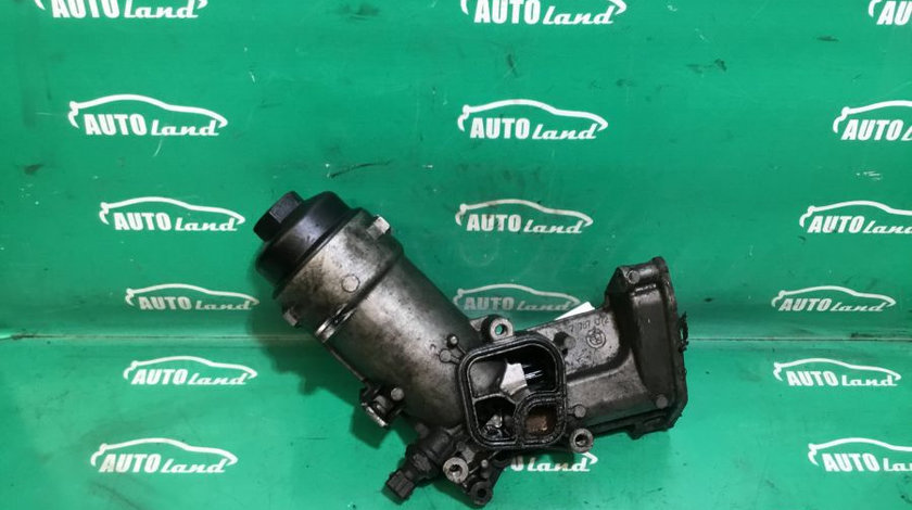 Termoflot racitor Ulei 7787072 Carcasa Filtru Ulei 2.0 Diesel M47 BMW 3 E90 2005