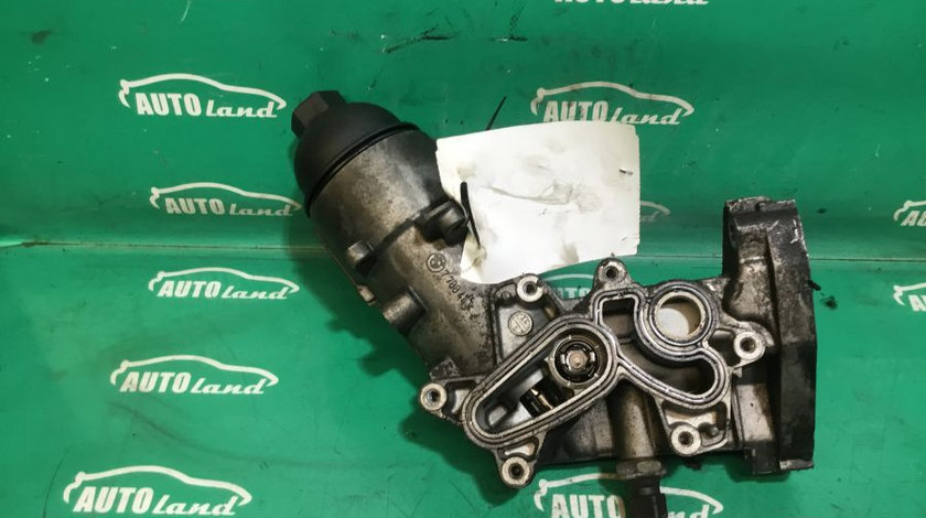 Termoflot racitor Ulei 7788453 2.5 Diesel BMW 5 E60 2003