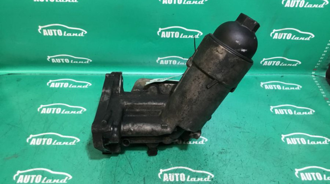 Termoflot racitor Ulei 7788453 BMW 5 E60 2003