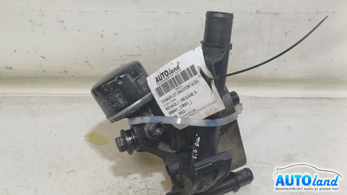 Termoflot racitor Ulei 779744 1.5 DCI Renault MEGANE II BM0/1 ,CM0/1 2002