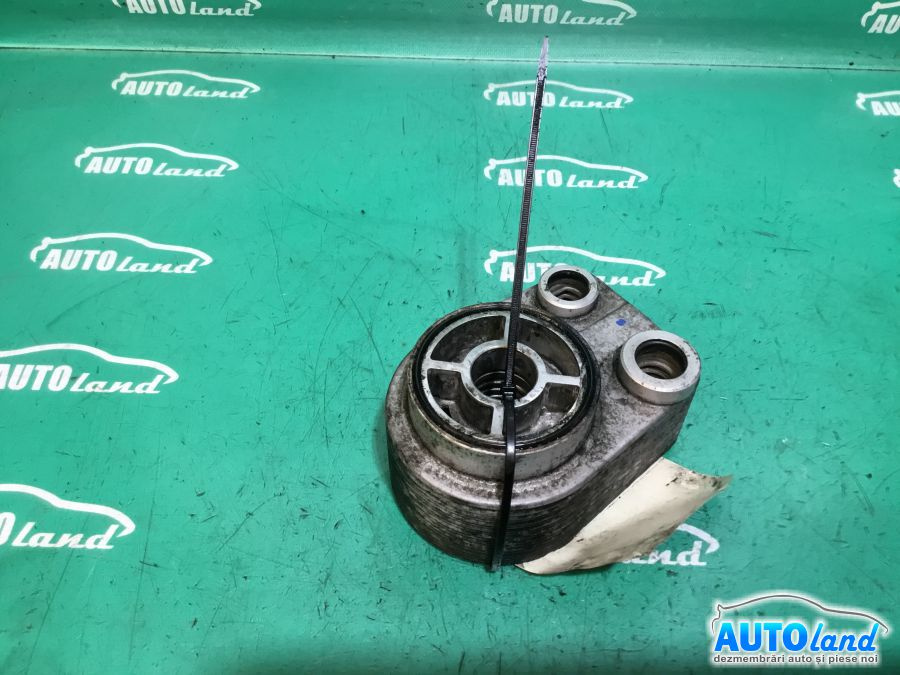 Termoflot racitor Ulei 779744 1.5 DCI Renault MEGANE III Hatchback BZ0/1 2008