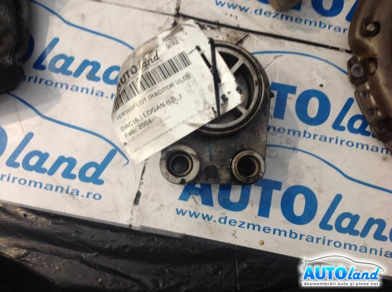 Termoflot racitor Ulei 8200267937f 1.5 DCI Dacia LOGAN LS 2004