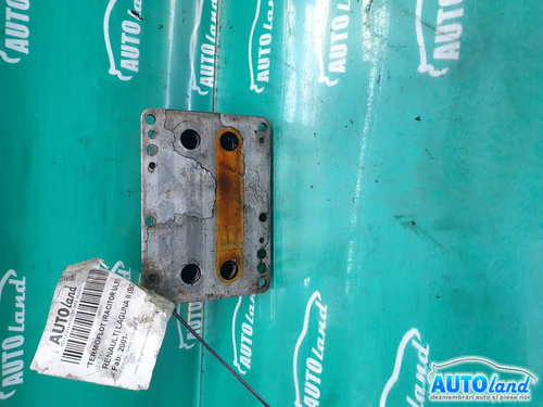 Termoflot racitor Ulei 8200507878 2.0 DCI Renault LAGUNA II BG0/1 2001