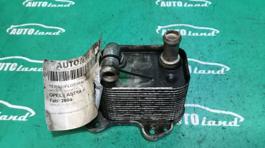 Termoflot racitor Ulei 8973235440 1.7 CDTI Opel ASTRA H 2004