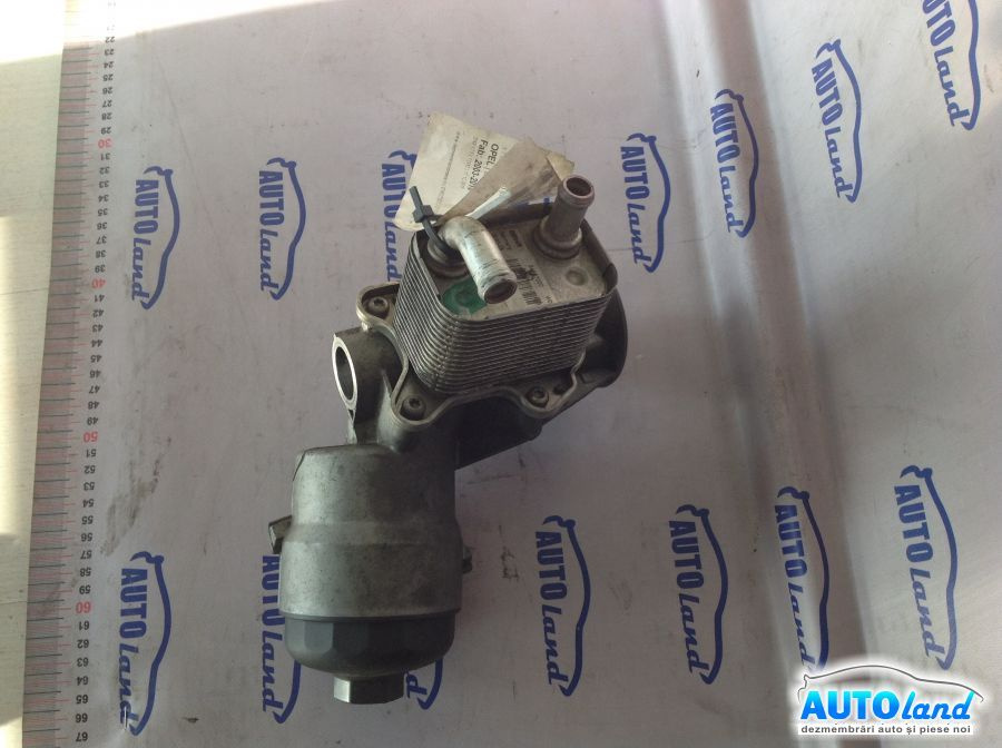 Termoflot racitor Ulei 8973235441 1.7 CDTI Opel MERIVA 2003-2010