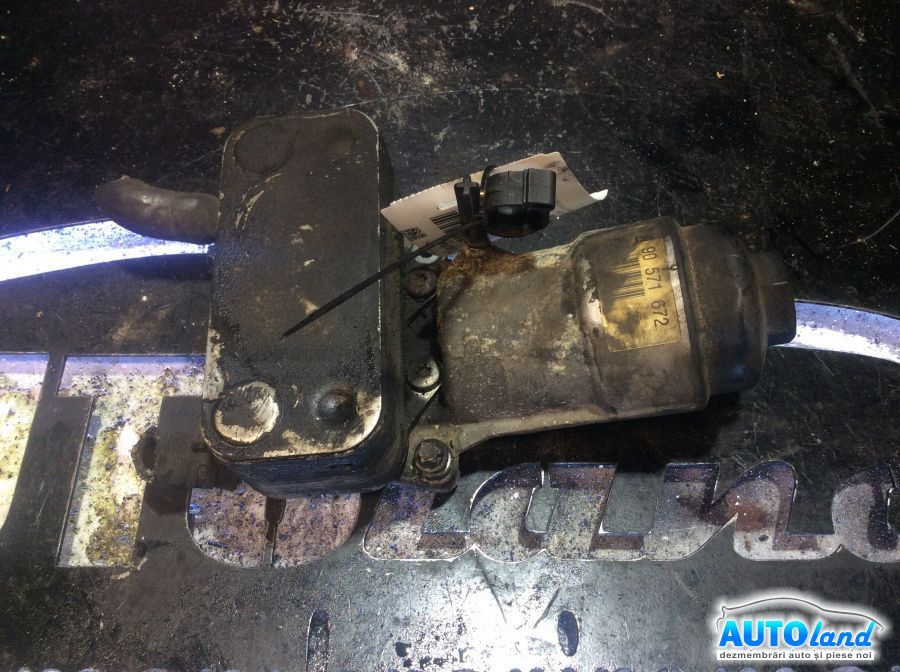 Termoflot racitor Ulei 90571672 2.0 d Opel ASTRA G hatchback F48 ,F08 1998-2009
