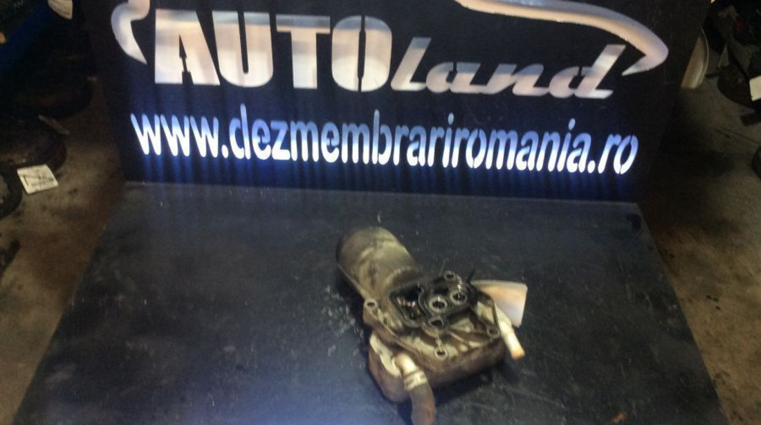 Termoflot racitor Ulei 90571672 2.0 D Opel VECTRA C 2002