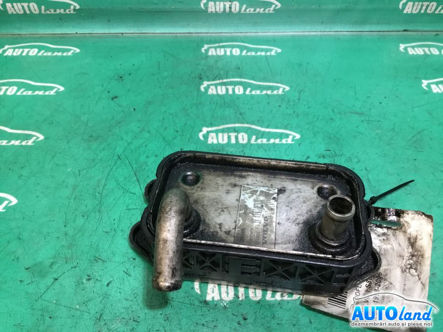 Termoflot racitor Ulei 9497225 Volvo S80 TS,XY 1998-2006