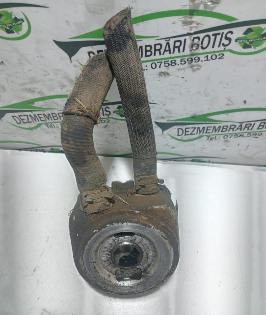 Termoflot Racitor ulei 9650863380 9650863380 Citroen C8 [2002 - 2008]