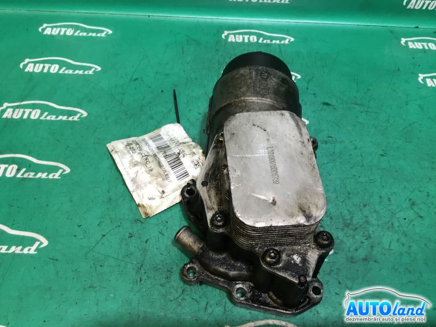Termoflot racitor Ulei 9656969880 1.4 HDI Citroen C3 FC 2002