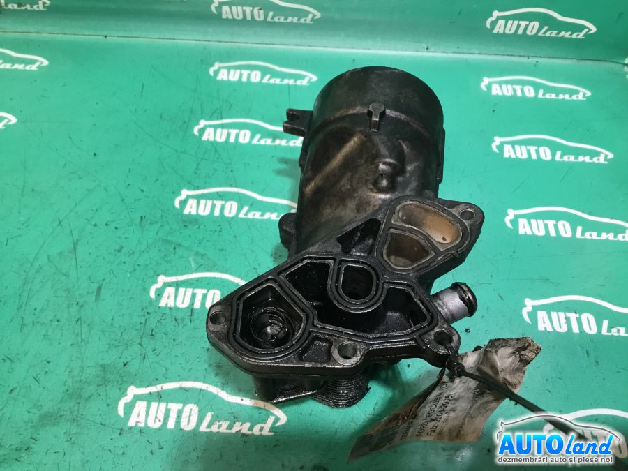 Termoflot racitor Ulei 9656970080 1.6 TDCI Ford FOCUS II DA 2004-2008