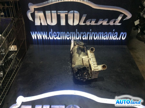Termoflot racitor Ulei A6061800510 2.2 CSDI Mercedes-Benz E-CLASS W210 1995-2002
