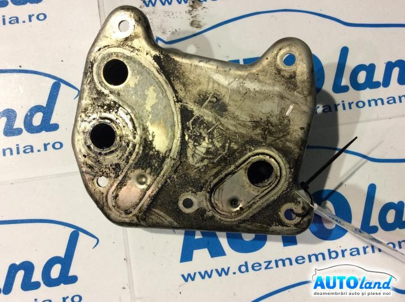 Termoflot racitor Ulei A6111880301 2.2 CDI Mercedes-Benz C-CLASS W203 2000