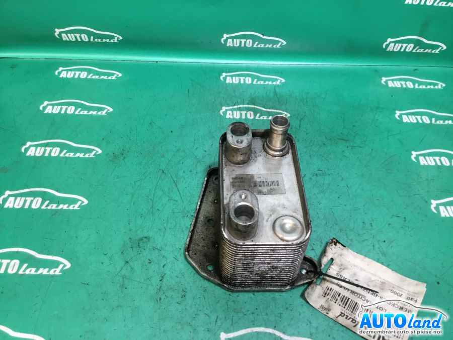 Termoflot racitor Ulei A6111880501 2.2 CDI Mercedes-Benz C-CLASS W203 2000