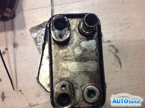 Termoflot racitor Ulei A6111880501 2.7 CDI Mercedes-Benz E-CLASS W211 2002-2008