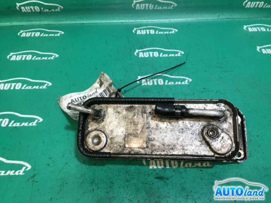 Termoflot racitor Ulei A6120700079 2.2 C SDI Mercedes-Benz C-CLASS W203 2000