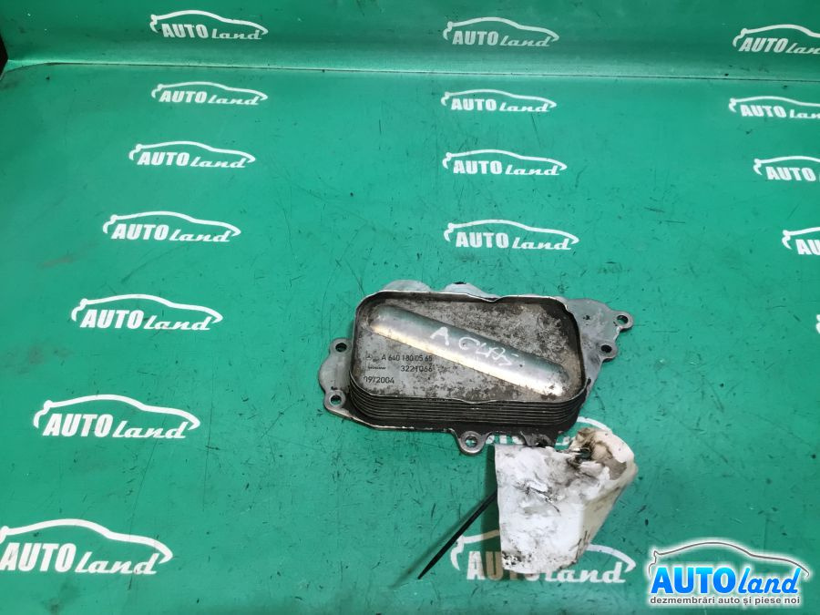 Termoflot racitor Ulei A6401800565 2.0 CDI Mercedes-Benz B-CLASS W245 2005
