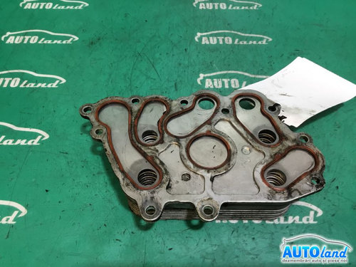 Termoflot racitor Ulei A6401800765 2.0 D Mercedes-Benz A-CLASS W169 2004