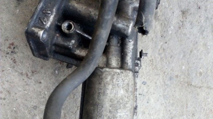 Termoflot ( Racitor ulei )Audi A4 038115466 038 115 389 B