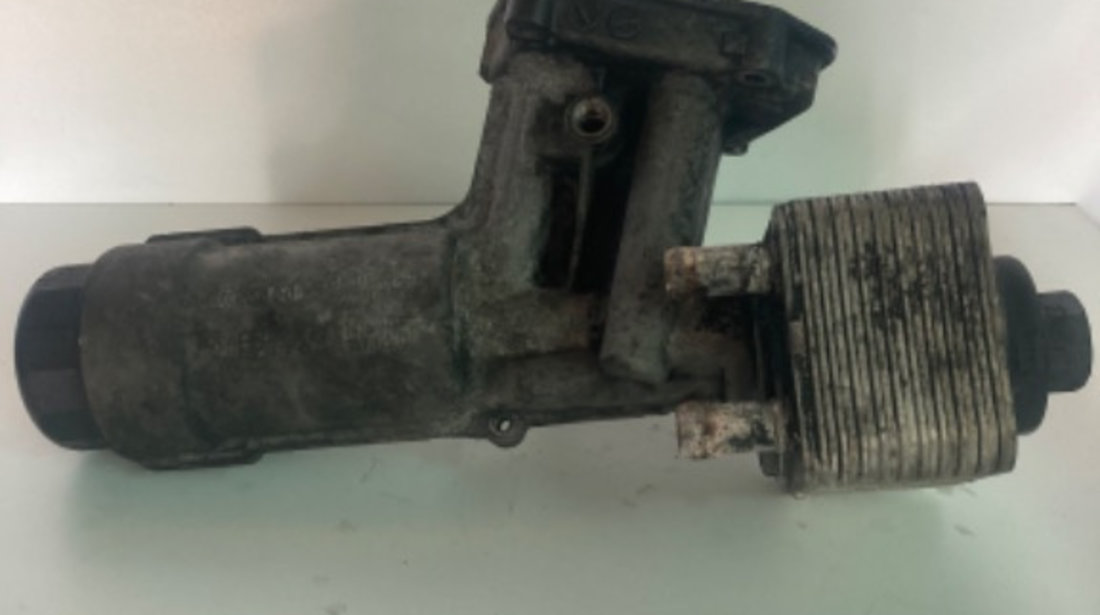 Termoflot Racitor Ulei Audi A4 B6 1.9 AWX