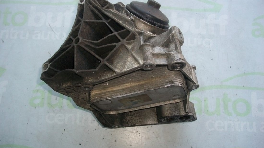 Termoflot ( Racitor ulei ) Audi A8 4.2i