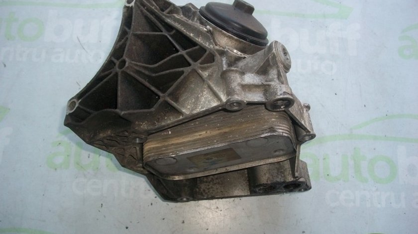 Termoflot ( Racitor ulei ) Audi A8 4.2i