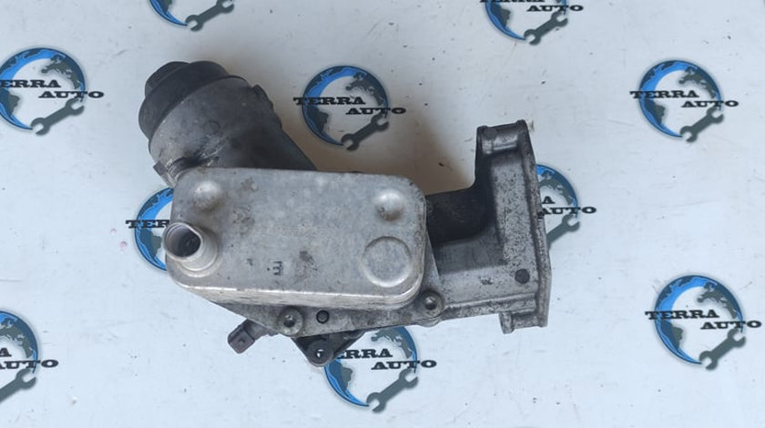 Termoflot / racitor ulei BMW E46 318D cod motor M47D20 (204D4)