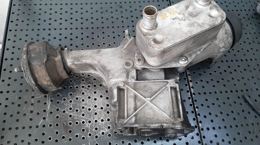 Termoflot racitor ulei bmw seria 3 e46 2.0 d 136 cp 2246981