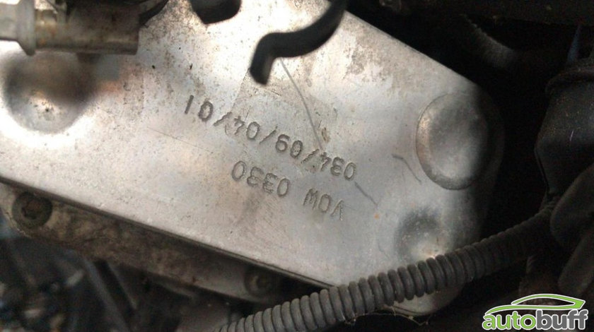 Termoflot ( Racitor ulei ) BMW Seria 5 (E60/E61; 20032010) 2.0 d +e46,e90,e87,e83 11427787698