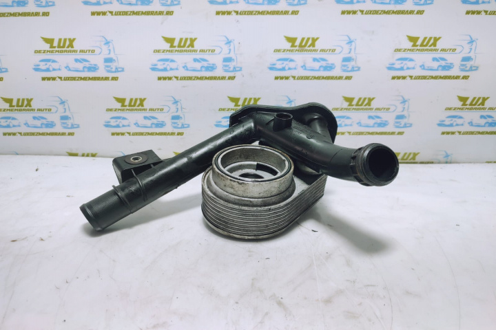 Termoflot racitor ulei cu conducta 1.5 dci k9k 779744 210473766r 8200923115 Renault Megane 3 [facelift] [2012 - 2014]