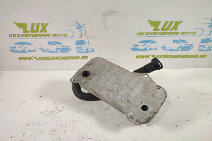 Termoflot racitor ulei cutie 2.0 tdi CFF CBA 0bh317019 Volkswagen VW Tiguan 5N [2007 - 2011]
