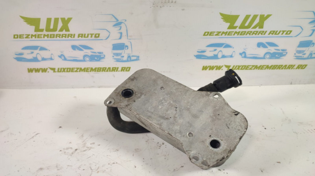 Termoflot racitor ulei cutie 2.0 tdi CFF CBA 0bh317019 Volkswagen VW Sharan 2 [2010 - 2015]